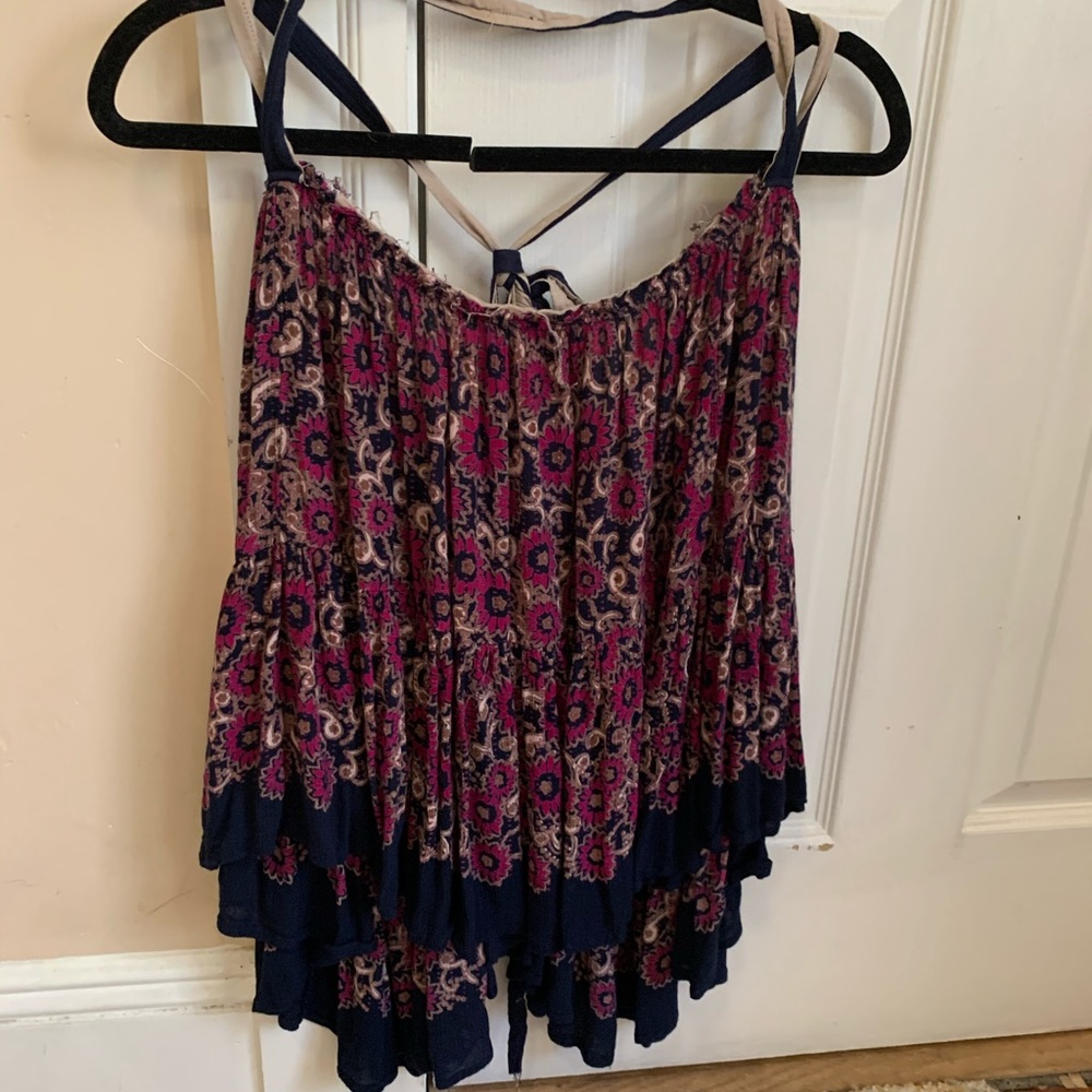 free people top